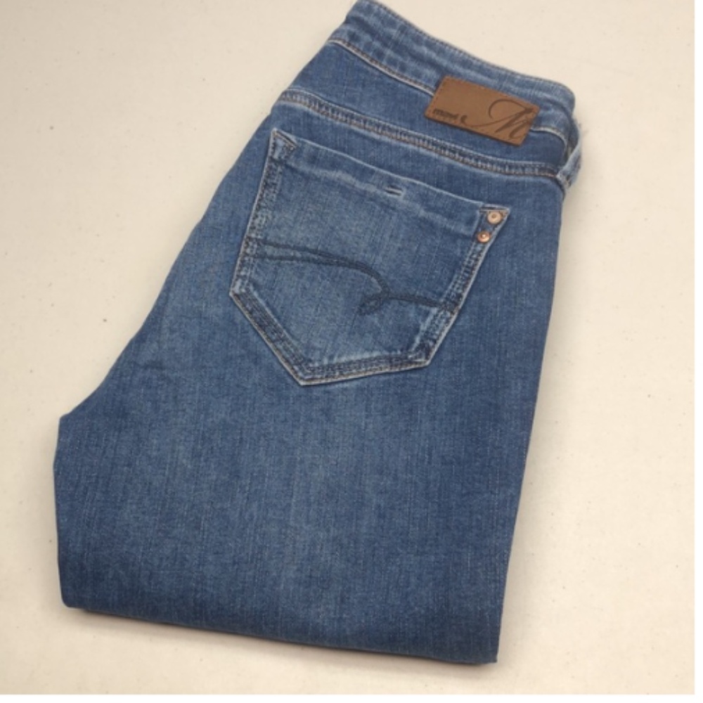 PREMIUM MAVI ADA BOYFRIEND JEANS 27x27 ⭐️